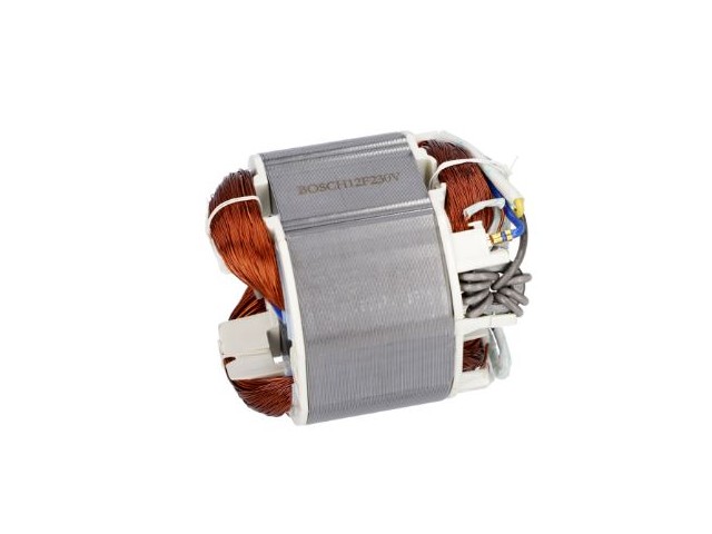 Stator Bosch, za GTM 12 JL, 1619PA4305
