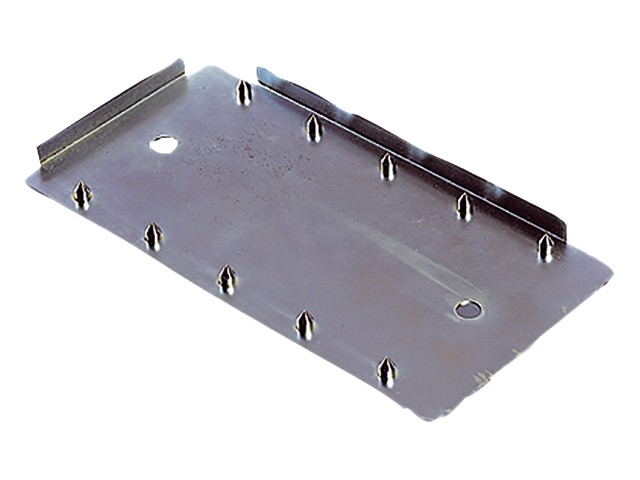 Luknjač Makita, Dimenzije: 93x185mm, za 9036, 163292-3