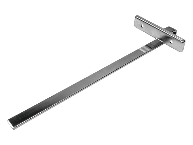 Vzporedni prislon Makita, za RS001G, RS002G, 165153-3