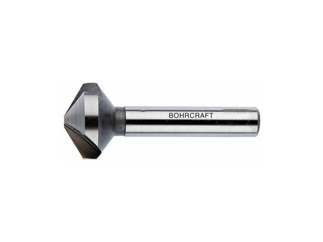 Grezilo Bohrcraft Tip C 120° HSS 8,3mm, 17000308312