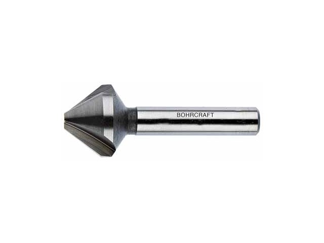 Grezilo Bohrcraft Tip C 75° HSS 10,4mm, 17000310475