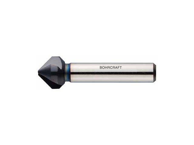 Grezilo Bohrcraft DIN 335 Tip C 90° HSS-TiALN 31mm, 17020331090