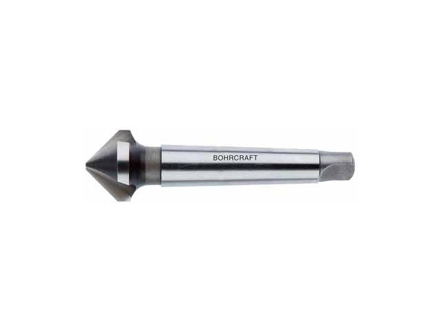 Grezilo Bohrcraft DIN 335 Tip D 90° HSS, z MK vpetjem 26mm, 17040326090