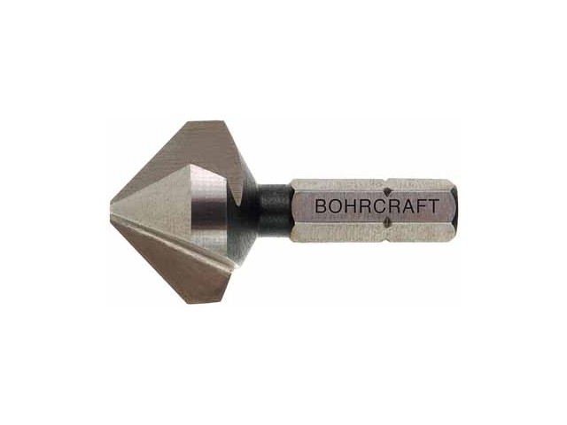 Grezilo Bohrcraft 90° HSS bit 6K 1/4'  1 vpenjalom 10,4mm, 17050310490