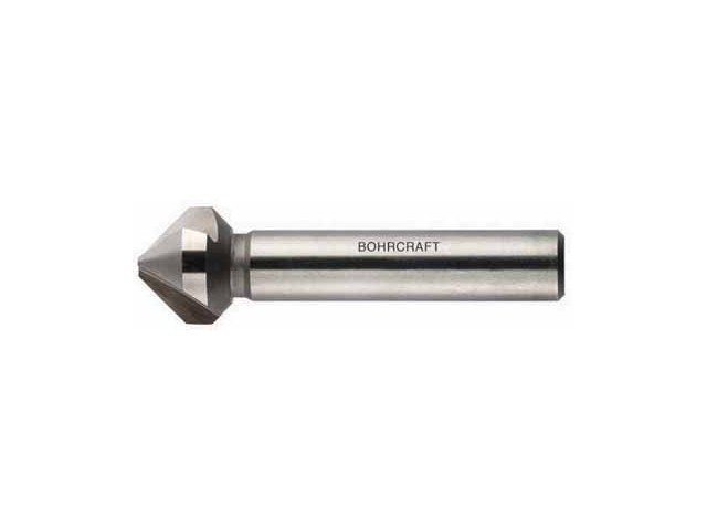 Grezilo Bohrcraft DIN 335 Oblika C 90° Powder-Metal (PM) 12,4mm, 17140312490