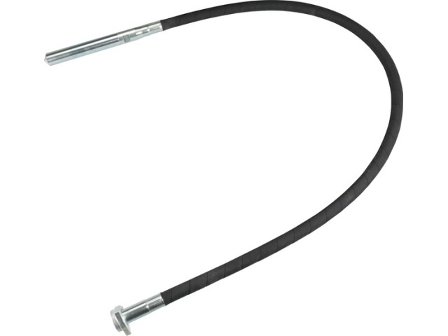 Vibrirna igla Makita, za VR001G, VR003G, VR004G, 32mm, dolžina 2.4m, 1910C2-9