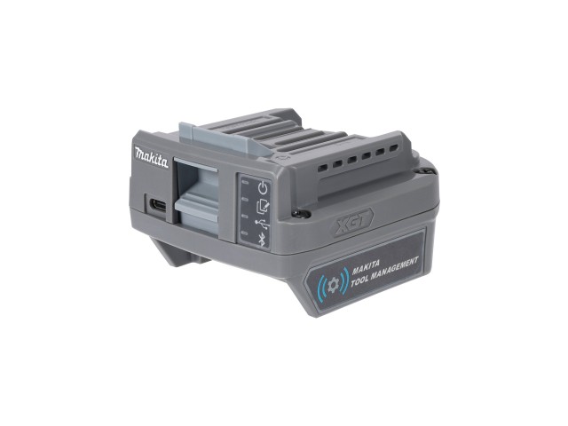 Komunikacijski adapter Makita za XGT akumulatorje ADP12, 1910D9-2