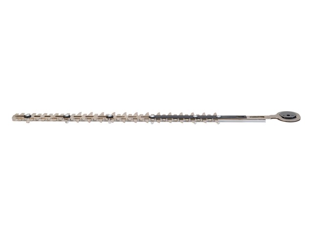 Rezilo škarij za živo mejo Makita, za DUH607, 600mm, 1911J2-4