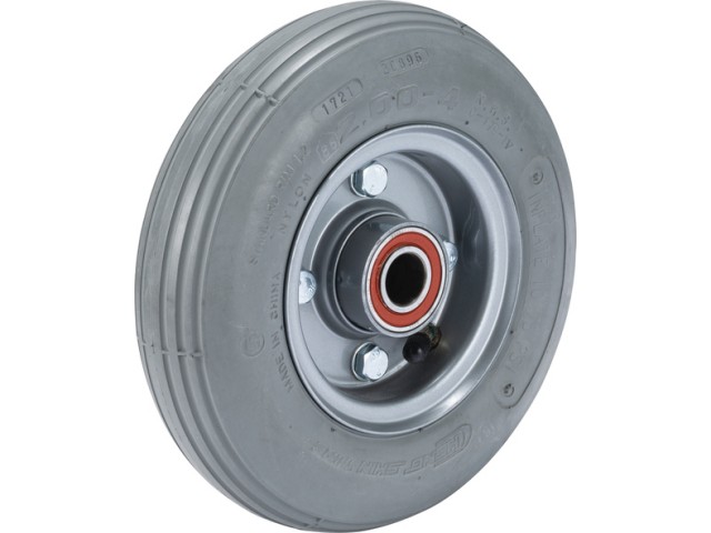 Zadnje kolo Makita 210, za DCU603, DCU604, DCU605, sivo, 1911K6-3