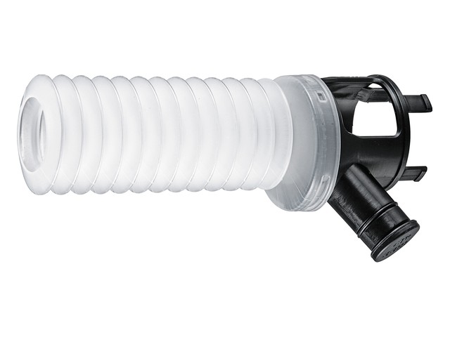 Odsesovalni nastavek Makita, za DHR183, HR010G, 1911P8-4