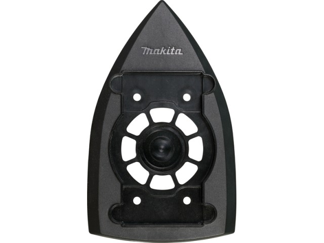 Podporni krožnik Makita, trikotni-ježek, Dimenzije: 100x150mm, za BO005CG, BO006CG, 1914J0-6
