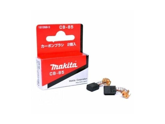 Grafitne ščetke Makita  CB-85, 191998-3