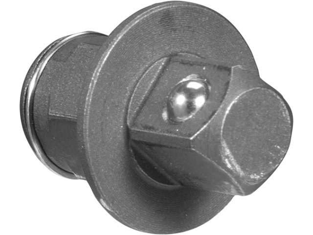 Adapter za nasadni ključ Makita, 3/8​, za WR100D, 191A50-3