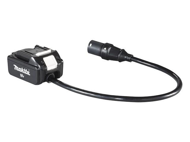Adapter Makita, za PDC01, 18V, 191A53-7