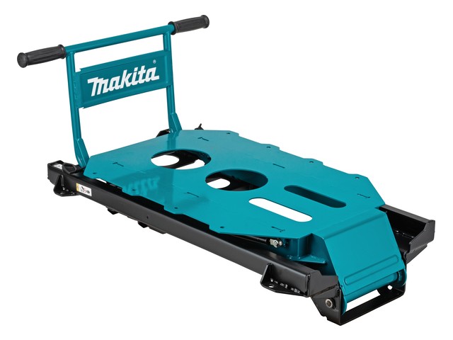 Prekucni sistem Makita, za DCU60x, 191B63-0