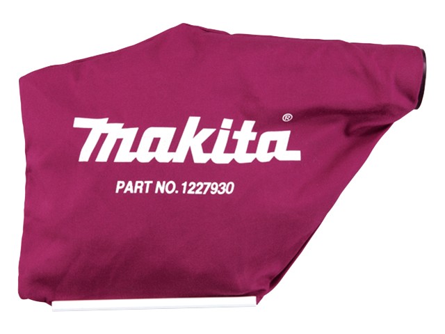 Vrečka za prah Makita, za DKP181, 191C21-2