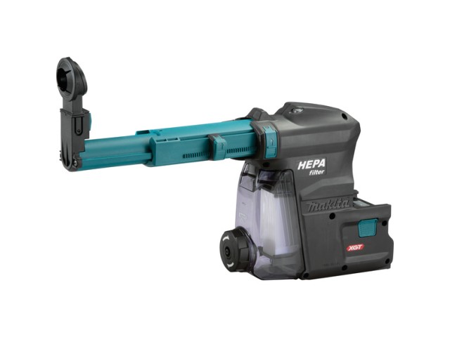 Odsesovalni nastavek Makita, model DX14, za HR002G, HR004G, 191E60-4