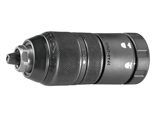 Hitrovpenjalna vrtalna glava Makita, za HR3012FC, 191F46-4