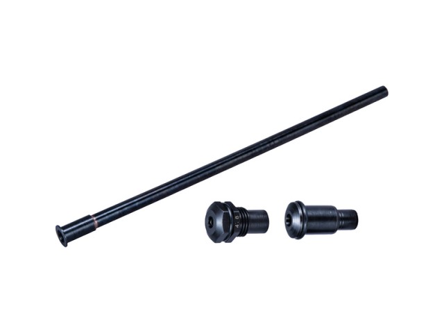 Set pribora A Makita, 4.8mm, za DRV250, 191F79-9