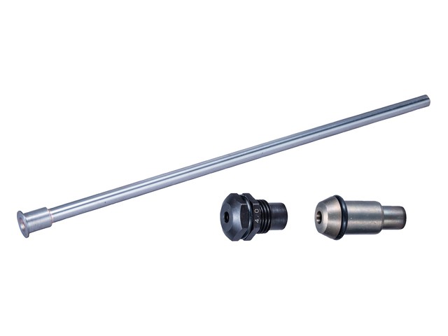 Set pribora A Makita, 4.0mm, za DRV250, 191F80-4