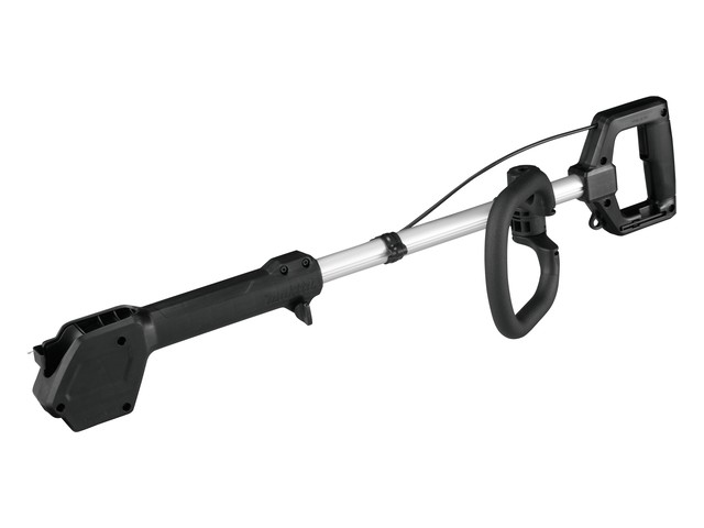 Podaljšan ročaj Makita za akumulatorske udarne vijačnike, 657-807mm, 191G67-2