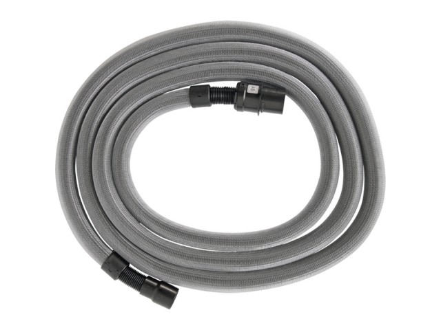 Gibljiva cev z najlonsko mrežico Makita, Dimenzije: 28mmx5m, 191G76-1