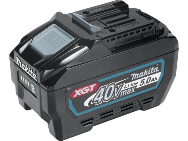 Akumulator Makita, 40V, Li-ion, 5.0Ah, BL4050, XGT, 191L47-8