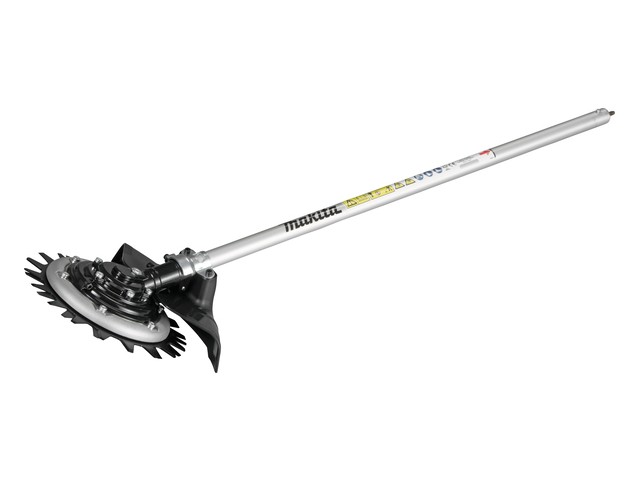 Nastavek-škarje za travo za koso Makita, za DUX18, DUX60, UX01G, 191M59-7