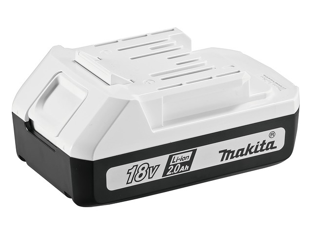 Akumulator Makita, Li-ion, G-serija, 18V/2,0 Ah, 191N69-0