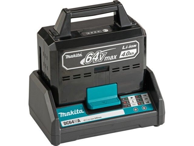 Akumulator Makita Li-ion 64V/4,0Ah, BL6440, za LM001J, 191R06-8