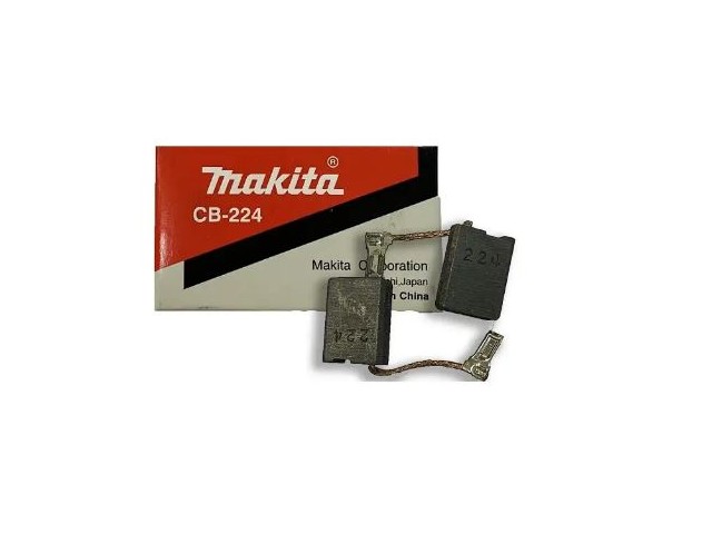 Grafitne ščetke Makita CB-224, 191T31-1