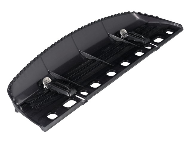 Zbiralni ščit Makita, 460mm, za DUN461W, UN460WD, 191T43-4