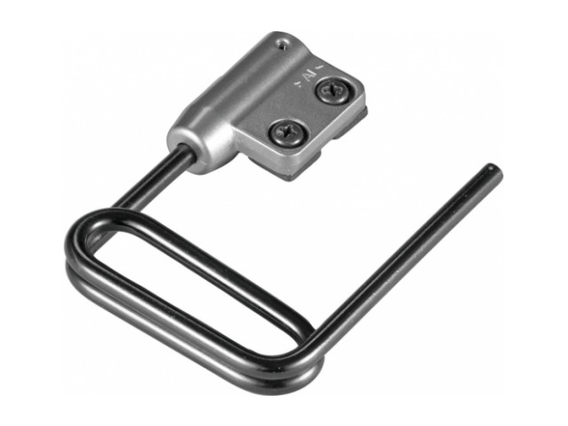 Obešalni kavelj Makita, za DHK180, HR002G, HR003G, HR004G, 191W90-3
