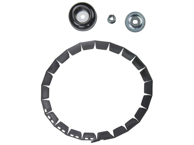 Komplet pribora za rezilno ploščo Makita, za DUR190U/L, DUR191U/L, 191W97-9