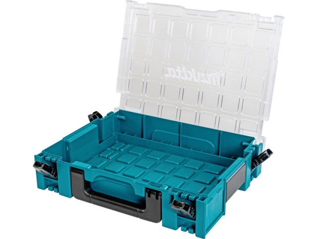 Organizator Makita Makpac-prazen, 191X84-4