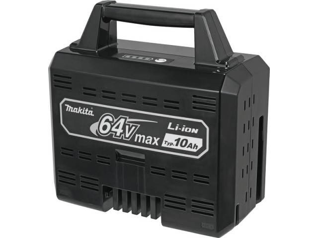 Akumulator Makita, 64V Max, Li-ion, 10,0 Ah, 191Y69-6