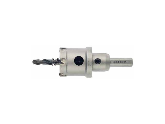 Kronska žaga Bohrcraft z karbidno konico, Dimenzije: 35x8mm, 19200900350