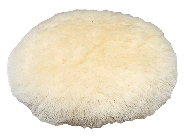 Volnena sprijemalna prevleka za poliranje lesa Makita za 743053-3, PV7000C, 9227CB, 9237CB, SA7000C, 180mm, 192629-7