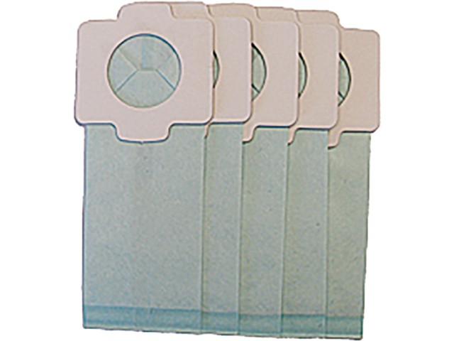 Papirnata vrečka za prah Makita, za 4072D, 4073D, 4013D, 4093D, CL102D, CL104D, CL107FD, DCL142, DCL182, DCL184, Pakiranje: 5kos, 192632-8 