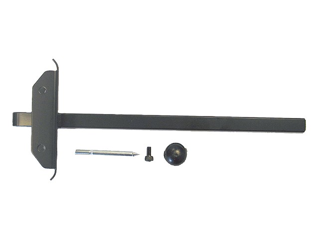 Vzporedni prislon Makita, za DJV181, DJV182, 4329, 4350CT, 4350FCT, 4351CT, 4351FCT, JV0600, JV100D, 192732-4