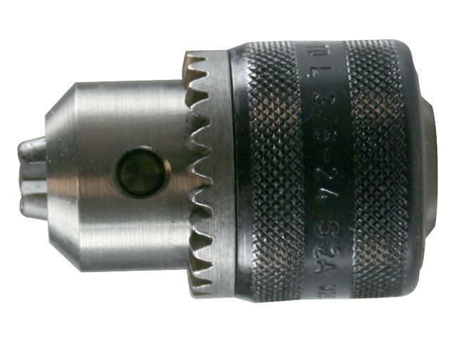 Vrtalna glava z zobatim vencem Makita, 6510PB, 8400D, 8400VD, HP1030, 1.5-10mm, 3/8, 192879-4