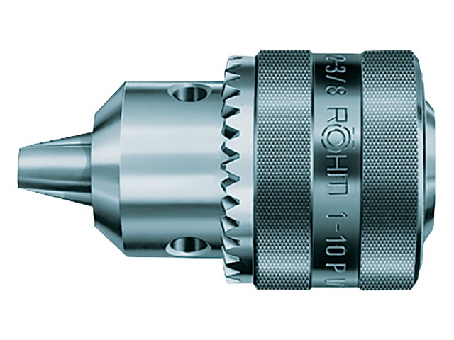 Vpenjalna glava z zobatim vencem Makita, 6501, DP2010, 0.5-6.5mm, 3/8, 192887-5