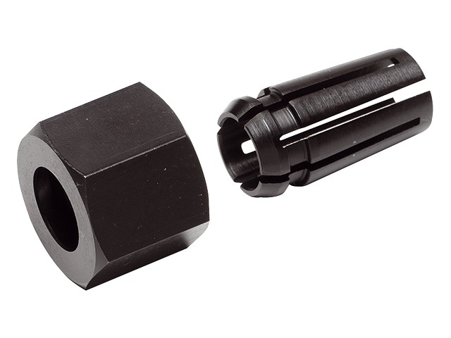 Vpenjalna puša z matico Makita GD800C, GD0810C, GD0801C, GD0811C, vpetje: 6mm, 193012-1