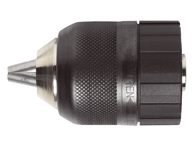 Hitrovpenjalna vrtalna glava Makita, 6501, 6501X, DP2011, 0.5-6.5mm, 3/8, 193203-4
