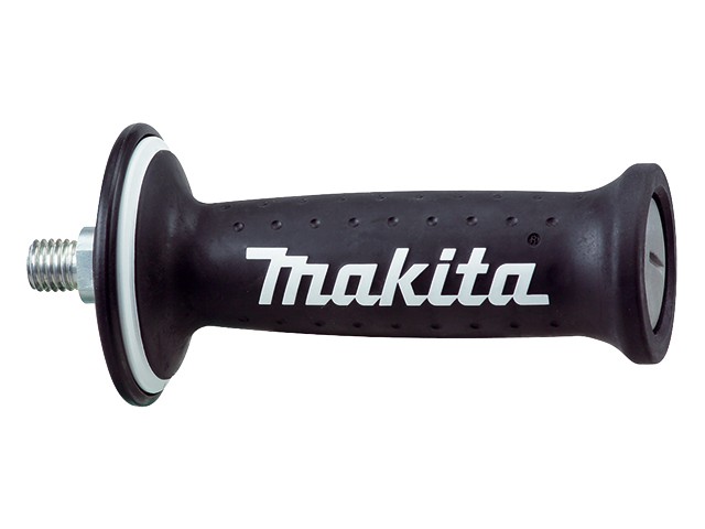 Stranski ročaj z dušenjem vibracij Makita, za GA5010, GA5011, GA5020, GA5021, GA5021C, GA6010, GA6011, GA6020, GA6020C, GA6021, GA6021C, 194514-0