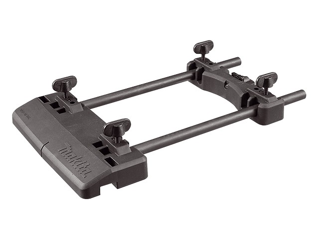 Adapter za vzporedni prislon Makita, za 3612, 3612C, RP0900, RP0910, RP1110C, RP1800FC, RP1801, RP2300FCX, RP2301, RT0700C, 194579-2