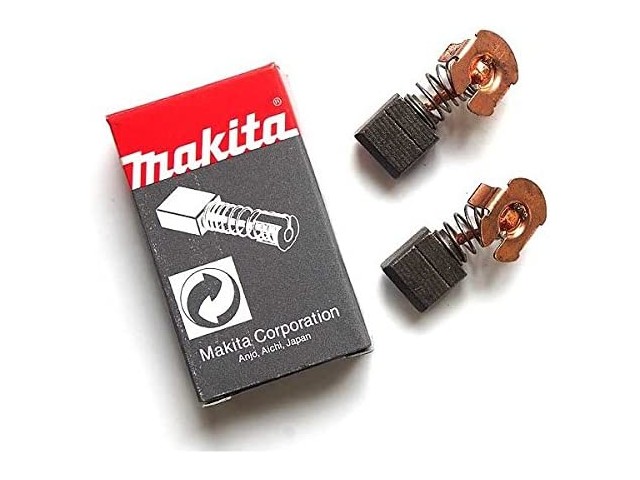 Grafitne ščetke Makita CB-442, 194928-3
