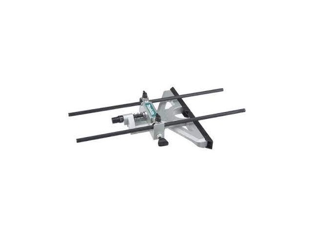 Paralelno vodilo set Makita, za RP1800F, RP1801F, RP1803F, RP2300FC, RP2301FC, RP2303FC, 194935-6