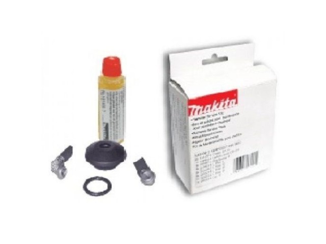 Servisni set kombiniranih udarnih vrtalnikov Makita HR4001C, HR4010C, HR4011C, HR 4002, 195195-3