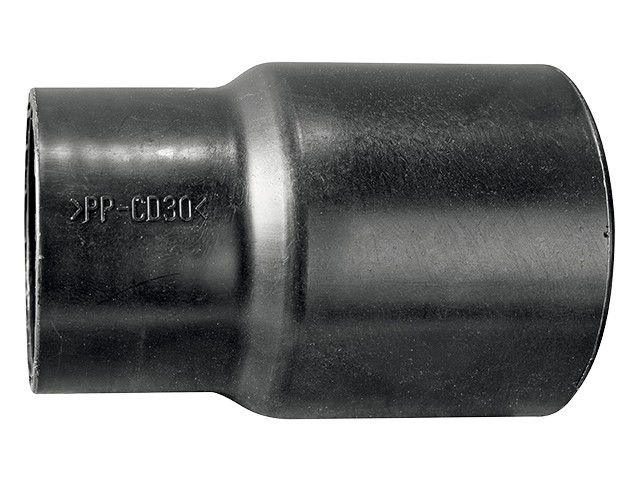 Nastavek za sesalno cev Makita, za DVC340, DVC350, DVC860L, VC3210L, VC3211H, VC3211M, VC2211, VC2512L,  Dimenzije: 38-44mm, 195545-2
